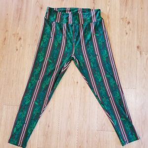 NWOT Lularoe Leggings